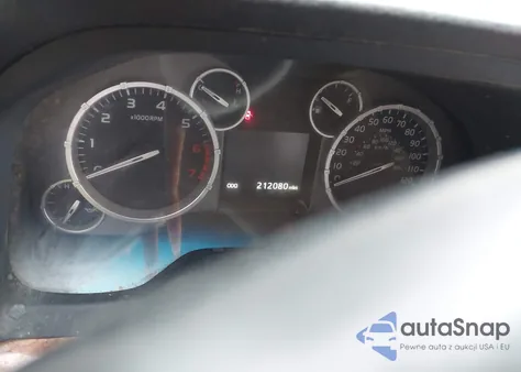 2014 Toyota Tundra 1794 5.7L V8 из США, поврежденный, VIN 5TFAY5F15EX341046